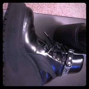 PUMA FENTY PLATFORM BOOT